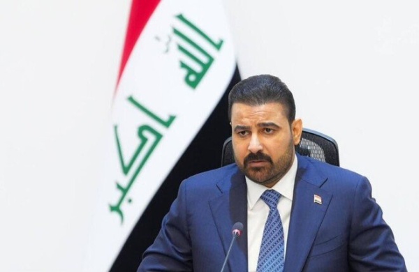 رئيس الوزراء العراقي إعلان اكتمال سيادة العراق على كامل أراضيه في 30 سبتمبر