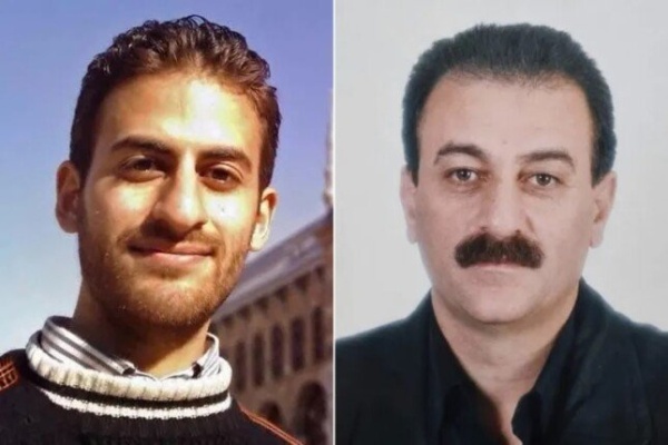 هيئة المفقودين في سوريا تكشف مصير أب ونجله بعد 13 عام ا من اختفائهما