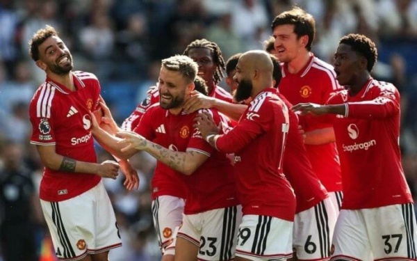 بث مباشر شاهد مباراة مانشستر يونايتد ضد هال سيتي في الدوري الإنجليزي بث مباشر شاهد مباراة مانشستر يونايتد ضد هال سيتي في الدوري الإنجليزي