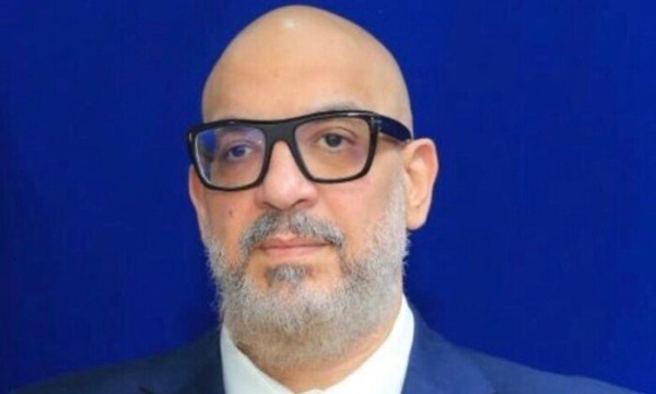 أحمد البطراوي التكنولوجيا ليست ضد أحد وتنظيم السوق العقاري شرط أساسي لتحويل مصر إلى مركز عالمي لتصدير العقار أحمد البطراوي التكنولوجيا ليست ضد أحد وتنظيم السوق العقاري شرط أساسي لتحويل مصر إلى مركز عالمي لتصدير العقار