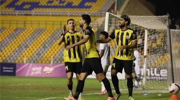 بث مباشر شاهد مباراة المقاولون العرب أمام الجونة بالدوري المصري بث مباشر شاهد مباراة المقاولون العرب أمام الجونة بالدوري المصري