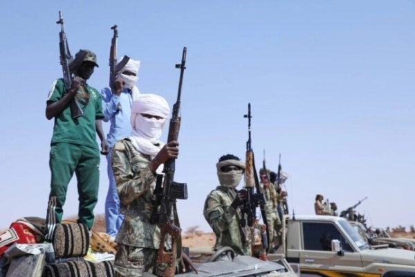 الإمارات تدعو مجلس الأمن لتوسيع حظر السلاح ليشمل كامل السودان الإمارات تدعو مجلس الأمن لتوسيع حظر السلاح ليشمل كامل السودان