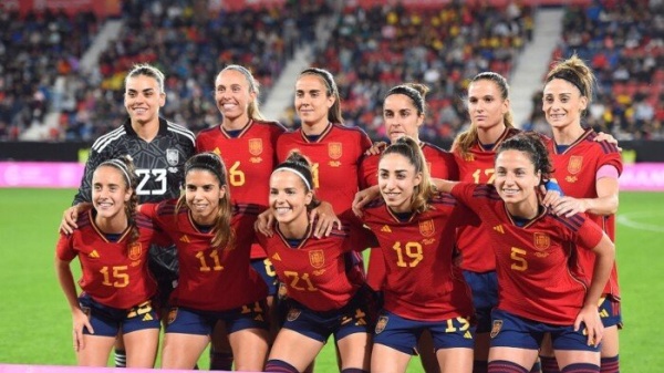 الاتحاد الإسباني لكرة القدم يمول تجميد البويضات للاعباته دعم للرياضيات أم رسالة بتأجيل الأمومة الاتحاد الإسباني لكرة القدم يمول تجميد البويضات للاعباته دعم للرياضيات أم رسالة بتأجيل الأمومة