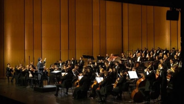 هانز زيمر ونجوم الأوبرا والباليه في أبوظبي مهرجان استثنائي للفنون في 2026