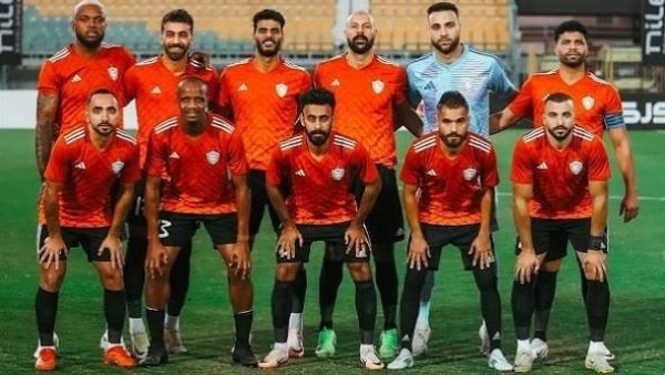 بث مباشر شاهد مباراة طلائع الجيش والقناة في الدوري المصري بث مباشر شاهد مباراة طلائع الجيش والقناة في الدوري المصري