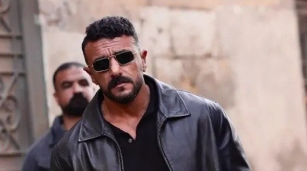 مفاجأة للجمهور أحمد العوضي ضيف شرف في الفيل ع الدرفيل