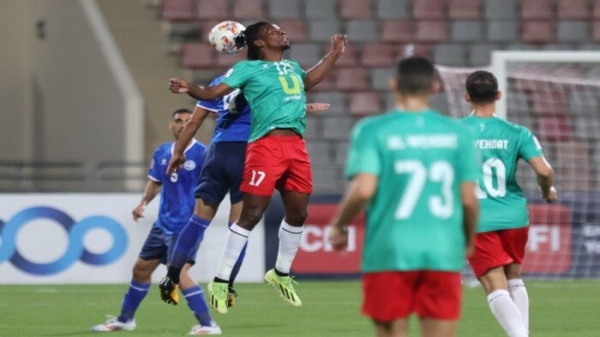 بث مباشر شاهد مباراة الوحدات والرمثا في الدوري الأردني بث مباشر شاهد مباراة الوحدات والرمثا في الدوري الأردني