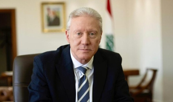 وزير الخارجية اللبناني حزب الله جر لبنان إلى حربين وبيروت تتمسك بحصرية السلاح والقرار 1701