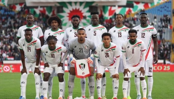 بث مباشر شاهد مباراة السودان وإثيوبيا في تصفيات كأس أمم إفريقيا 2027