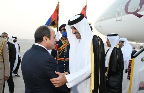 بعد 20 عام ا من الانتظار الديار القطرية تعيد إحياء مشروع سياحي وعمراني ضخم في مصر بعد 20 عام ا من الانتظار الديار القطرية تعيد إحياء مشروع سياحي وعمراني ضخم في مصر
