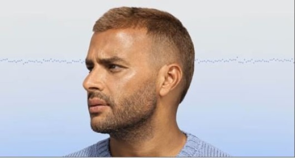 رامي صبري يجهز مفاجأة لجمهوره في أبوظبي حفل غنائي 28 نوفمبر