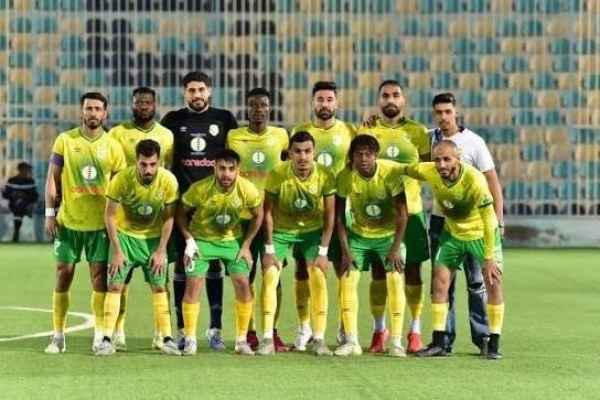 بث مباشر شاهد مباراة شبيبة الساورة وحوريا في دوري أبطال أفريقيا بث مباشر شاهد مباراة شبيبة الساورة وحوريا في دوري أبطال أفريقيا
