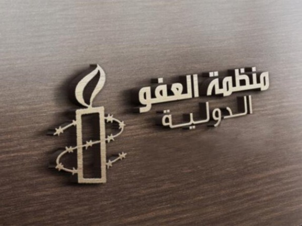 منظمة العفو الدولية تحذر من سياسة الاحتلال الإسرائيلي الرامية إلى ضم الضفة الغربية