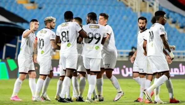 بث مباشر شاهد مباراة الشباب والخلود في الدوري السعودي بث مباشر شاهد مباراة الشباب والخلود في الدوري السعودي