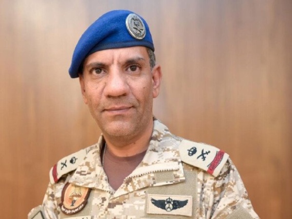 تحالف دعم الشرعية الحوثيون يستهدفون مدن ا سعودية بصواريخ باليستية وطائرات مسيرة تحالف دعم الشرعية الحوثيون يستهدفون مدن ا سعودية بصواريخ باليستية وطائرات مسيرة