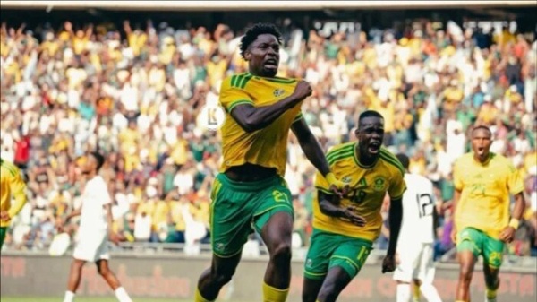 بث مباشر شاهد مباراة جنوب أفريقيا وإريتريا في تصفيات كأس أمم إفريقيا بث مباشر شاهد مباراة جنوب أفريقيا وإريتريا في تصفيات كأس أمم إفريقيا