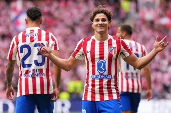 بث مباشر شاهد مباراة أتلتيك بيلباو أمام أتلتيكو مدريد في الدوري الإسباني بث مباشر شاهد مباراة أتلتيك بيلباو أمام أتلتيكو مدريد في الدوري الإسباني