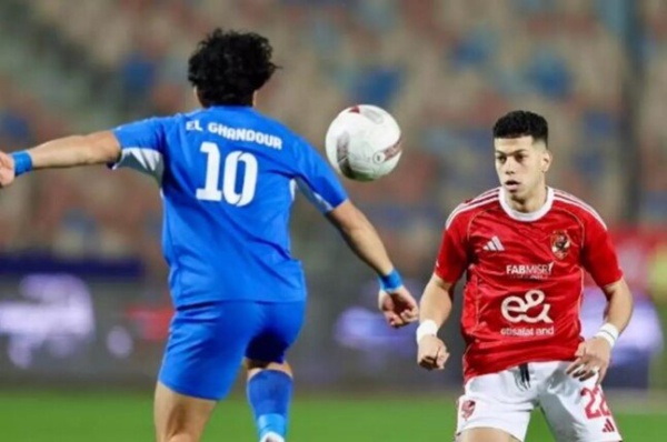 بث مباشر شاهد مباراة الأهلي وسموحة في الدوري المصري بث مباشر شاهد مباراة الأهلي وسموحة في الدوري المصري