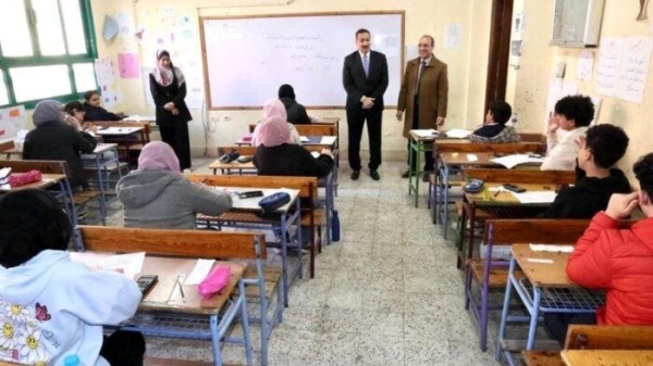تفاصيل درجات أعمال السنة على الصف الثالث الإعدادى بمصر خلال العام الدراسى المقبل تفاصيل درجات أعمال السنة على الصف الثالث الإعدادى بمصر خلال العام الدراسى المقبل