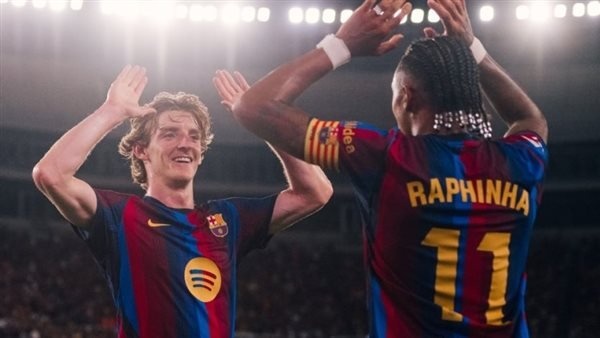 شاهد بث مباشر لمباراة برشلونة وفالنسيا في الدوري الإسباني