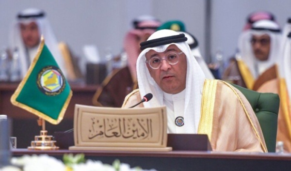 البديوي تمكين الشباب يتصدر أولويات دول الخليج لبناء مستقبل أكثر تنافسية