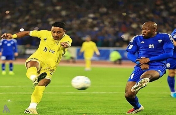 بث مباشر شاهد مباراة الميناء ودهوك في دوري نجوم العراق