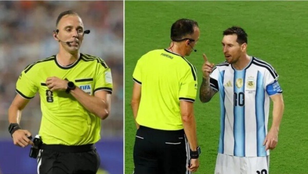 يعمل محام أبرز معلومات عن حكم السعودية والكويت بخليجي 27
