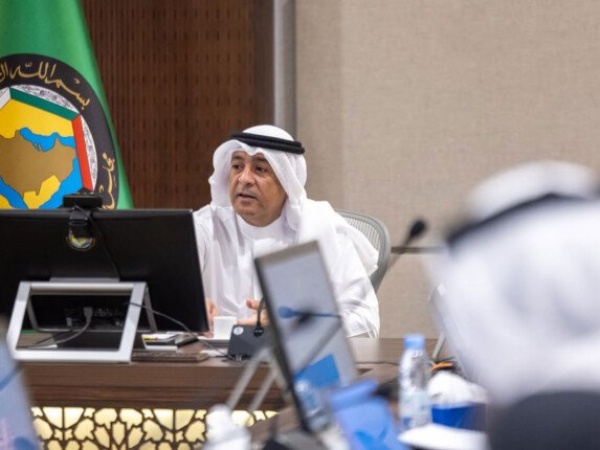 البديوي يؤكد مواصلة تنفيذ قرارات المجلس الأعلى وتعزيز التكامل الخليجي