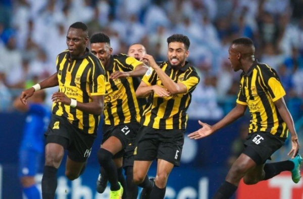 بث مباشر شاهد مباراة الاتحاد والفيحاء في دوري روشن السعودي بث مباشر شاهد مباراة الاتحاد والفيحاء في دوري روشن السعودي