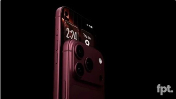 أسعار آيفون 18 iphone 18 pro max في مصر تثير التساؤلات قفزة متوقعة تتجاوز 10 آلاف جنيه