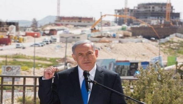 نتنياهو يأمر بإخلاء بؤر استيطانية بالضفة وسط ضغوط أمريكية ماذا حدث في الكواليس نتنياهو يأمر بإخلاء بؤر استيطانية بالضفة وسط ضغوط أمريكية ماذا حدث في الكواليس
