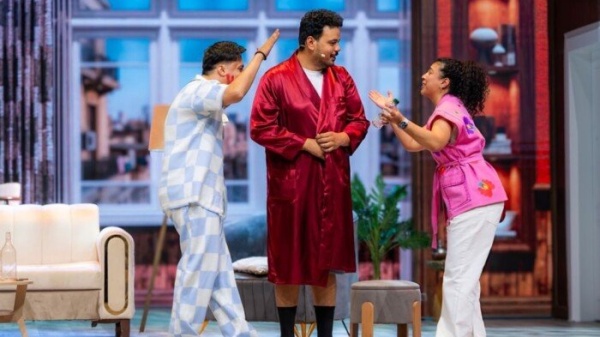 ليلة عسل تعود للعروض من جديد ومصطفى غريب يواصل انطلاقته في المسرح والسينما
