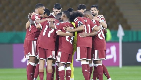 بث مباشر شاهد مباراة اليمن وقطر في كأس الخليج 2026 بث مباشر شاهد مباراة اليمن وقطر في كأس الخليج 2026
