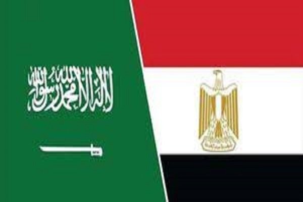 مصر والسعودية شراكة تاريخية تعزز استقرار المنطقة وتحمي الأمن القومي العربي مصر والسعودية شراكة تاريخية تعزز استقرار المنطقة وتحمي الأمن القومي العربي