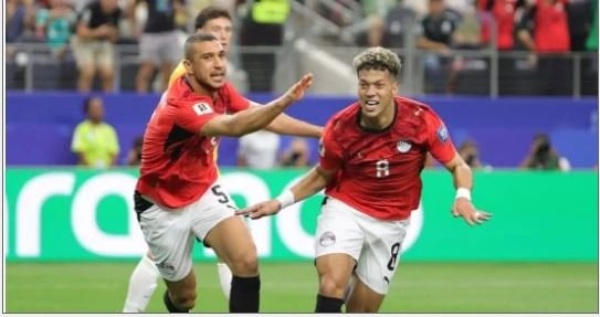 منتخب مصر يبدأ معسكره اليوم استعداد ا لمواجهتي أنجولا وجنوب السودان