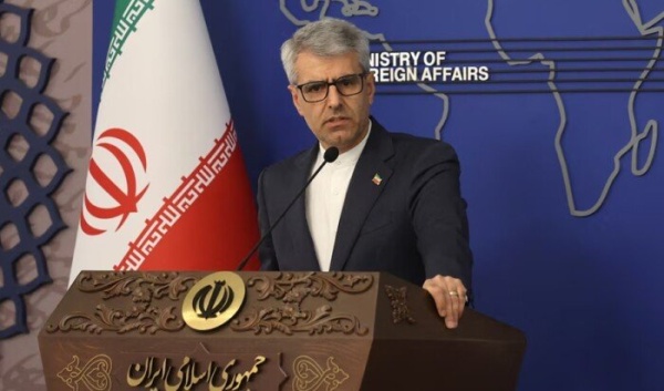إيران لواشنطن عبر وسيط قطري إنهاء الحرب ورفع الحصار والإفراج عن الأصول