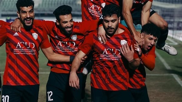 بث مباشر شاهد مباراة طلائع الجيش وزد إف سي في الدوري المصري