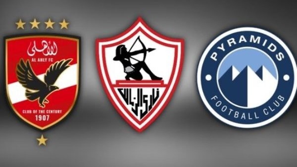 بيراميدز يتصدر جدول الدوري المصري مجدد ا وصراع الكبار يشتعل قبل قمة الأهلي والزمالك