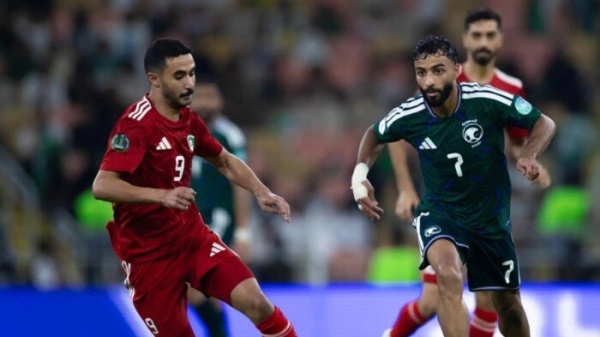 بث مباشر شاهد المباراة القوية والمرتقبة بين الكويت ضد العراق في خليجي 27