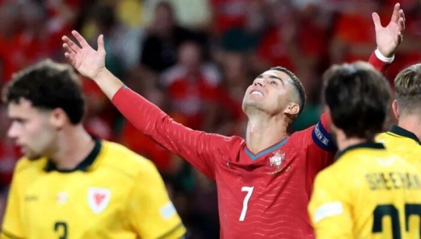 بث مباشر شاهد مباراة النرويج والبرتغال في دوري الأمم الأوروبية بث مباشر شاهد مباراة النرويج والبرتغال في دوري الأمم الأوروبية
