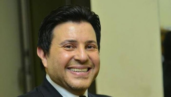بعد أزمة درع التكريم هاني شاكر يتصدر المشهد في مهرجان الموسيقى العربية بعد أزمة درع التكريم هاني شاكر يتصدر المشهد في مهرجان الموسيقى العربية