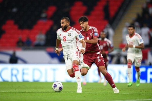 بث مباشر شاهد مباراة قطر والإمارات في خليجي 27 بث مباشر شاهد مباراة قطر والإمارات في خليجي 27