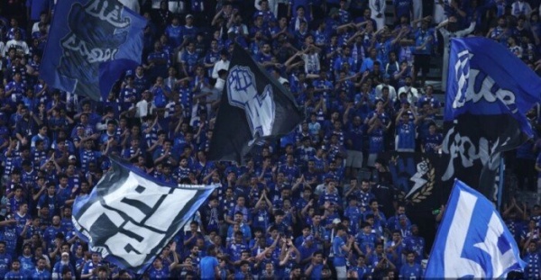 الهلال يبرم أكبر صفقة في الدوري السعودي الهلال يبرم أكبر صفقة في الدوري السعودي