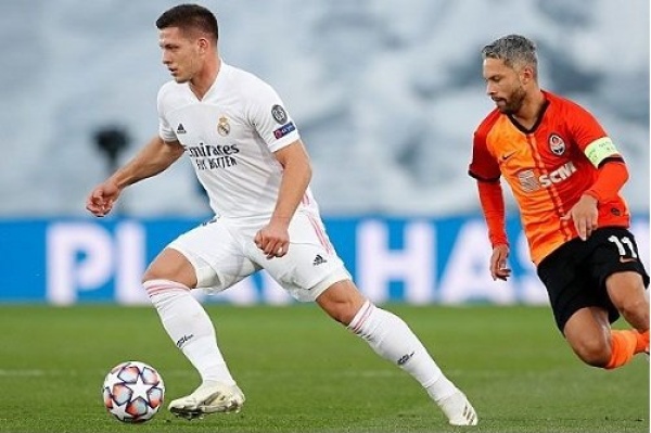 بث مباشر شاهد مباراة بي إس في آيندهوفن وشاختار دونيتسك في دوري أبطال أوروبا