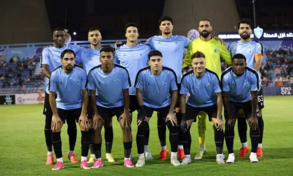 بث مباشر شاهد مباراة غزل المحلة والشرقية إنبي في الدوري المصري بث مباشر شاهد مباراة غزل المحلة والشرقية إنبي في الدوري المصري