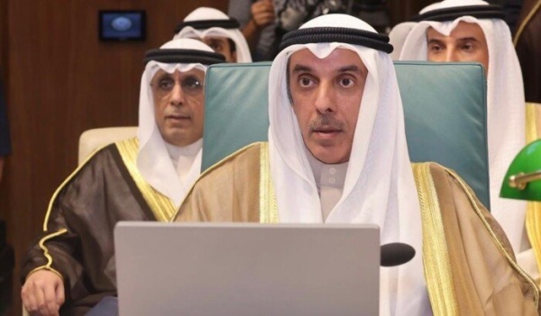 الكويت تدعو إلى موقف عربي موحد وحازم في مواجهة الاعتداءات الإيرانية