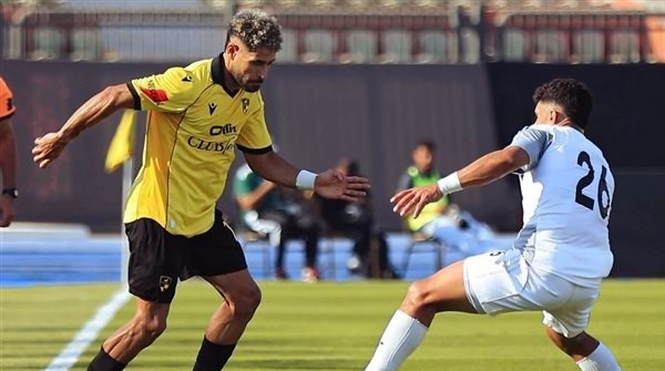 بث مباشر شاهد مباراة وادي دجلة والقناة في الدوري المصري