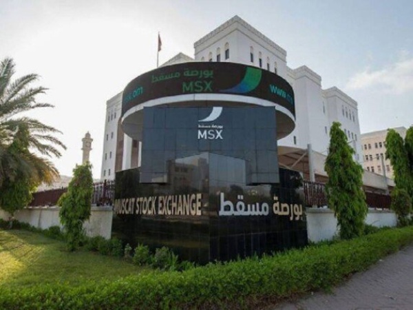 مؤشر بورصة مسقط يتراجع 0 34 ويغلق عند 7605 90 نقطة مؤشر بورصة مسقط يتراجع 0 34 ويغلق عند 7605 90 نقطة