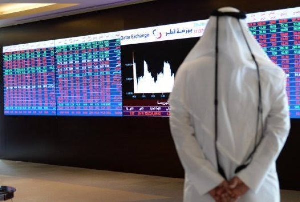 انخفاض مؤشر بورصة قطر ليغلق تداولاته اليوم عند مستوى 9751 31 نقطة