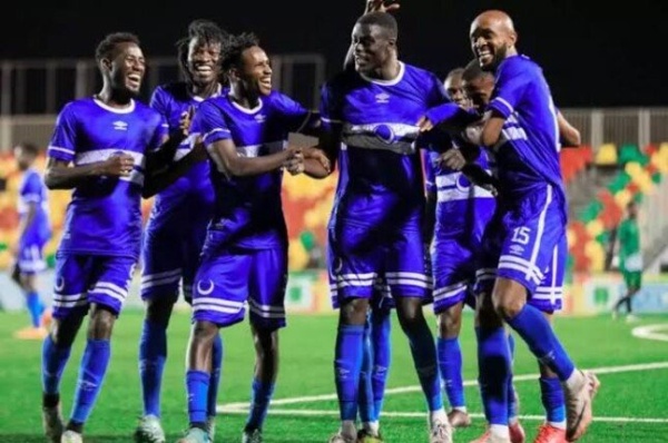 بث مباشر شاهد مباراة الهلال السوداني وإيجل نوار في دوري أبطال أفريقيا